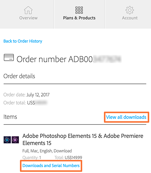 how to get a valid serial number for adobe illutrator cs6